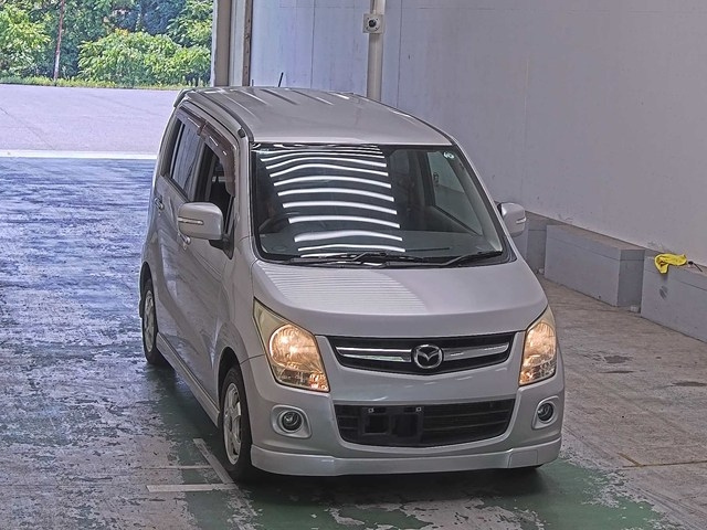 MAZDA AZ WAGON