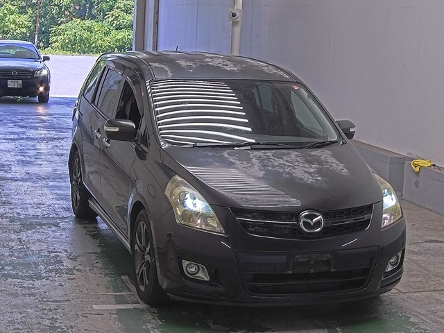 MAZDA MPV