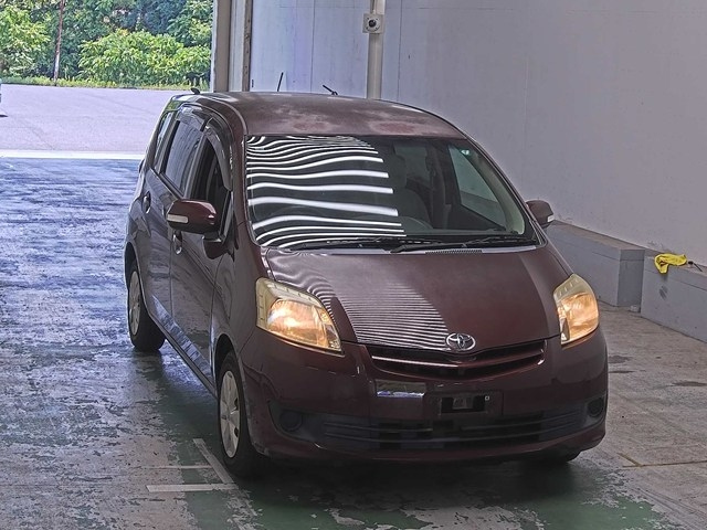 TOYOTA PASSO SETTE