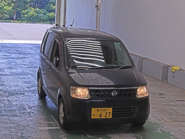 NISSAN OTTI