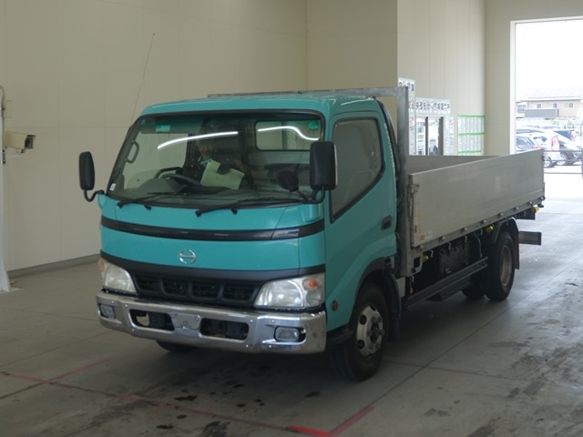 HINO DUTRO