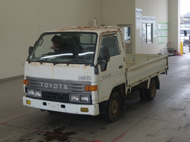 TOYOTA TOYOACE