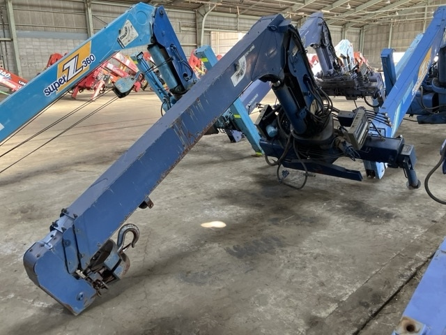 TADANO CRANE