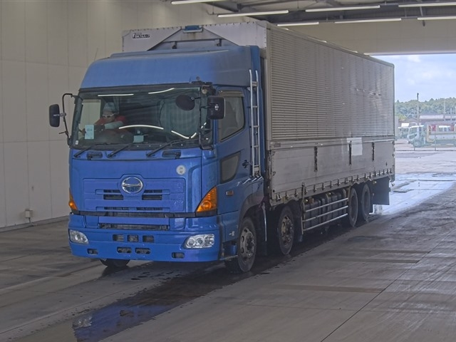 HINO TRUCK