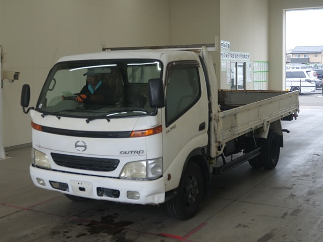 HINO DUTRO