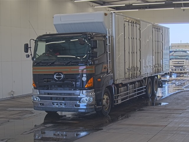 HINO PROFIA