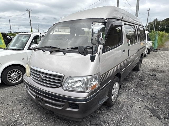 TOYOTA OTHER