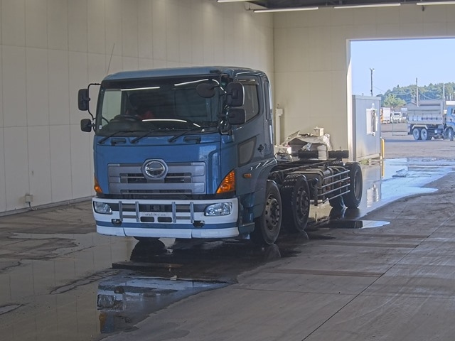 HINO PROFIA