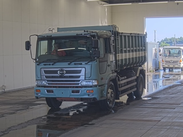 HINO PROFIA