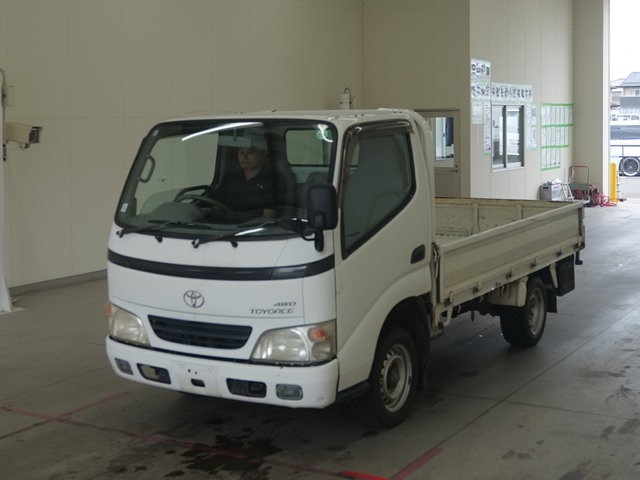 TOYOTA TOYOACE