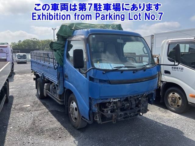 TOYOTA TOYOACE