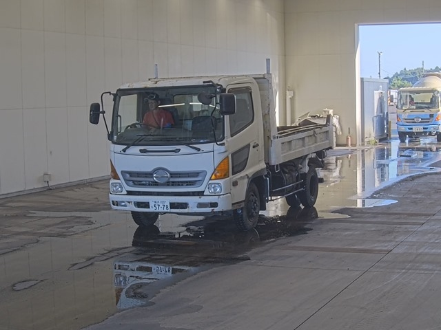 HINO RANGER