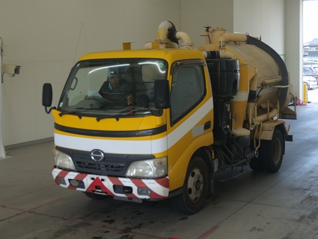 HINO DUTRO