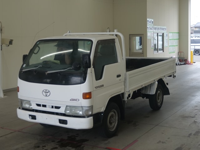 TOYOTA TOYOACE