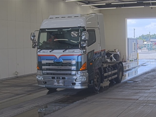 HINO PROFIA