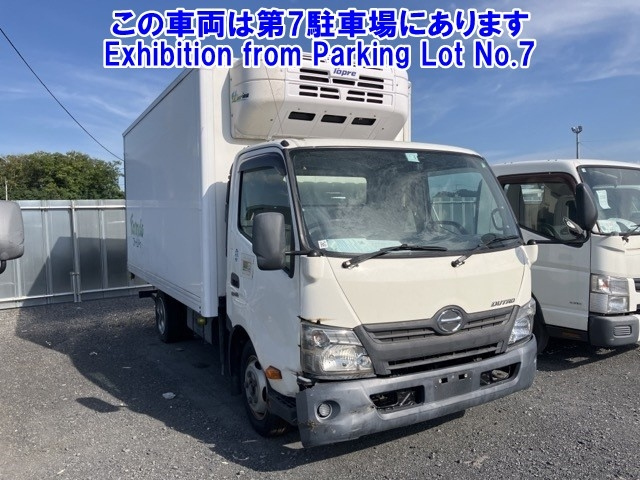HINO DUTRO