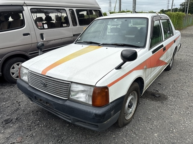 TOYOTA CROWN COMFORT