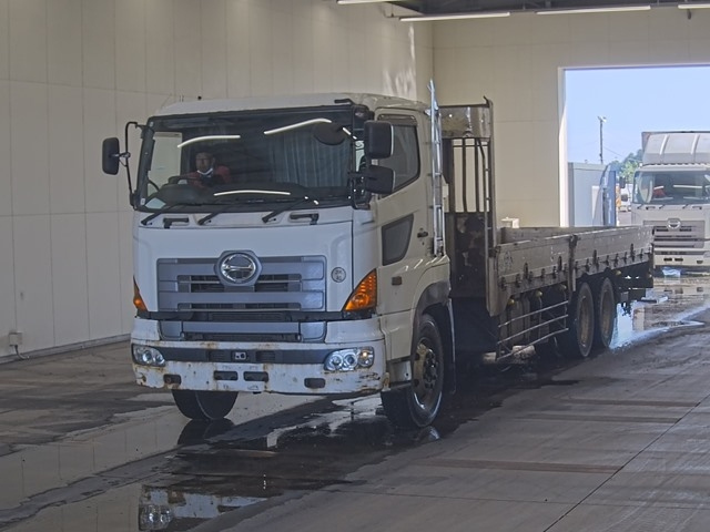 HINO TRUCK