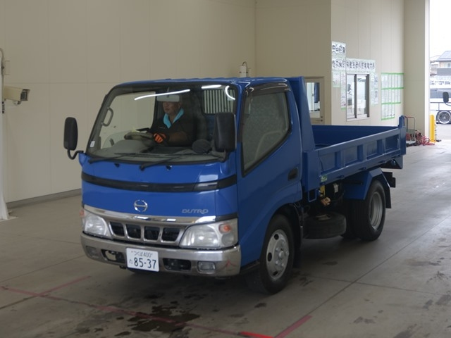 HINO DUTRO