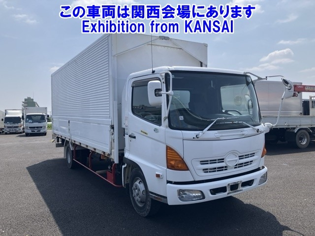 HINO RANGER