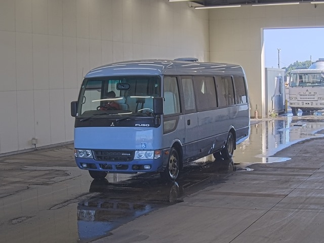 MITSUBISHI ROSA