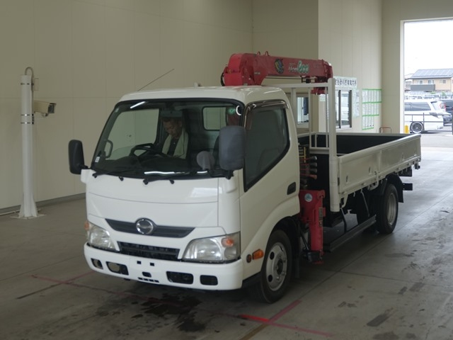 HINO DUTRO