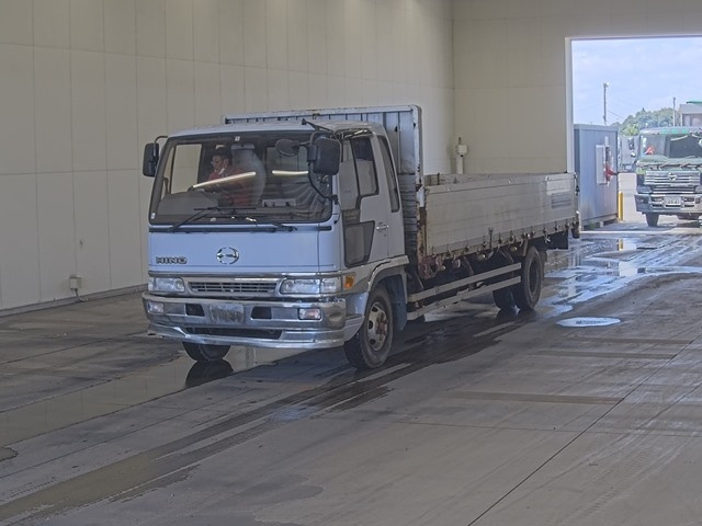 HINO RANGER