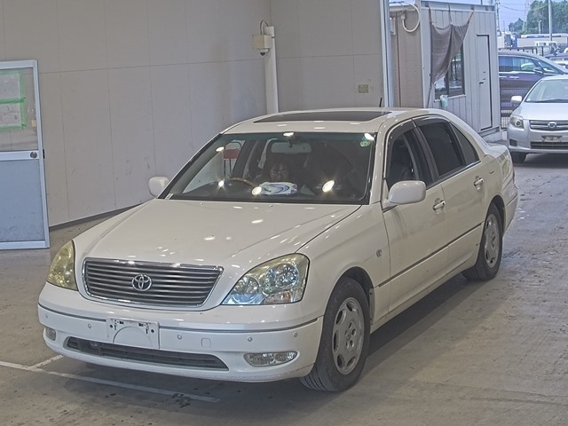 TOYOTA CELSIOR