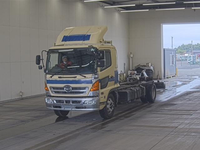 HINO RANGER