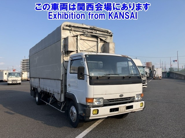 NISSAN CONDOR
