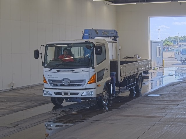 HINO RANGER