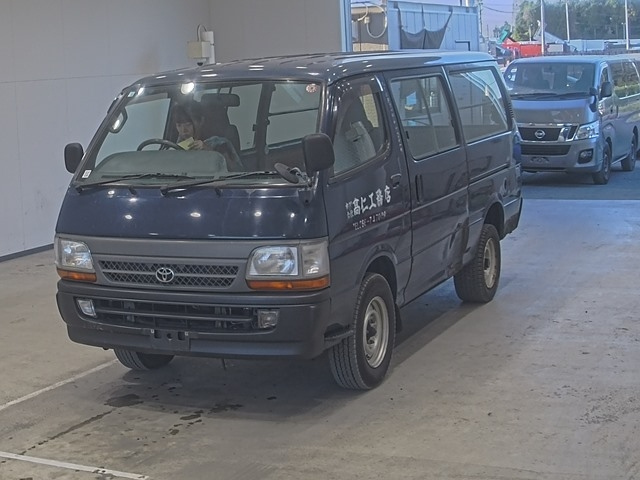 TOYOTA OTHER