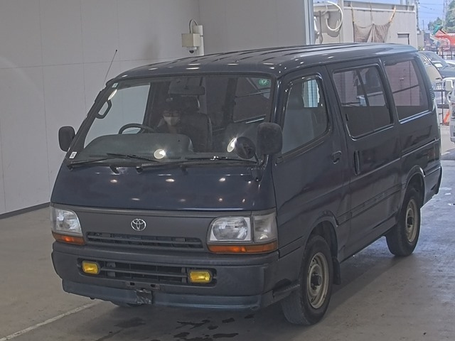 TOYOTA OTHER
