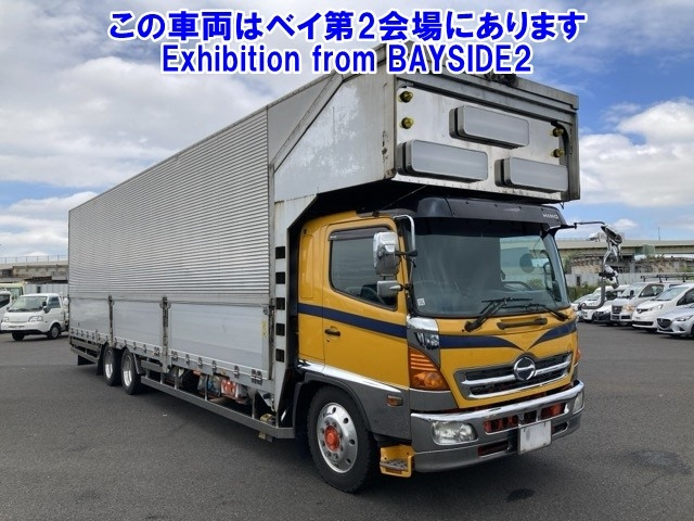 HINO RANGER