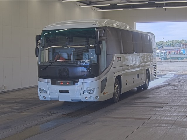 ISUZU GALA