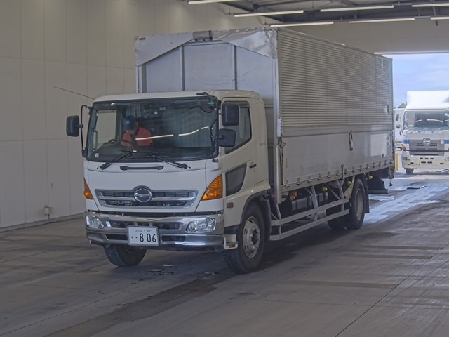 HINO RANGER