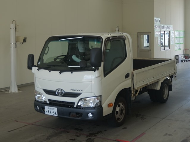 TOYOTA TOYOACE