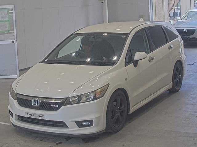 HONDA STREAM