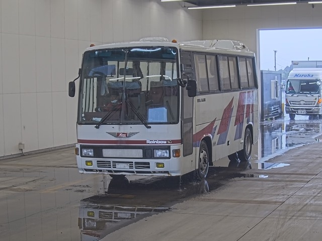HINO RAINBOW