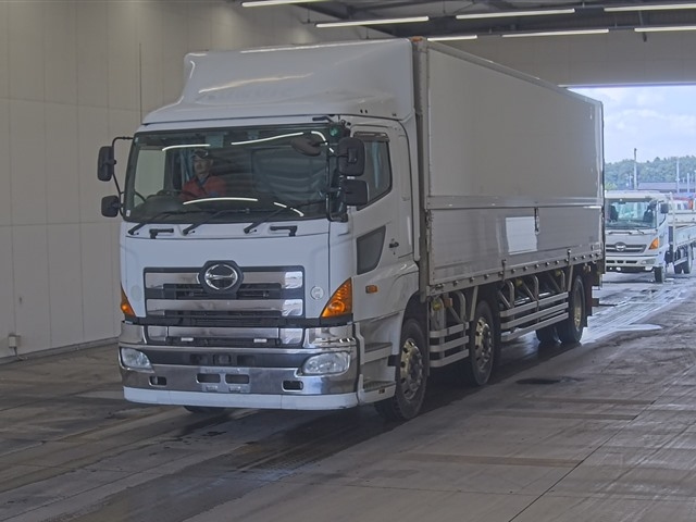 HINO PROFIA