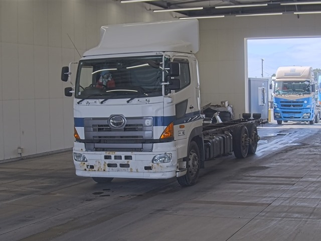 HINO PROFIA