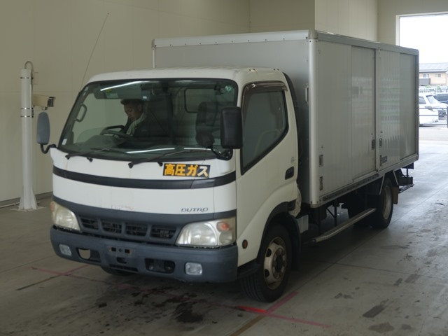 HINO DUTRO