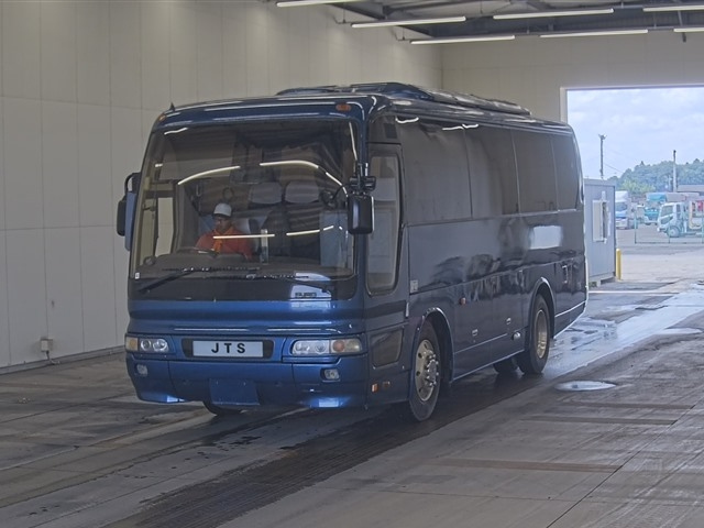 MITSUBISHI BUS