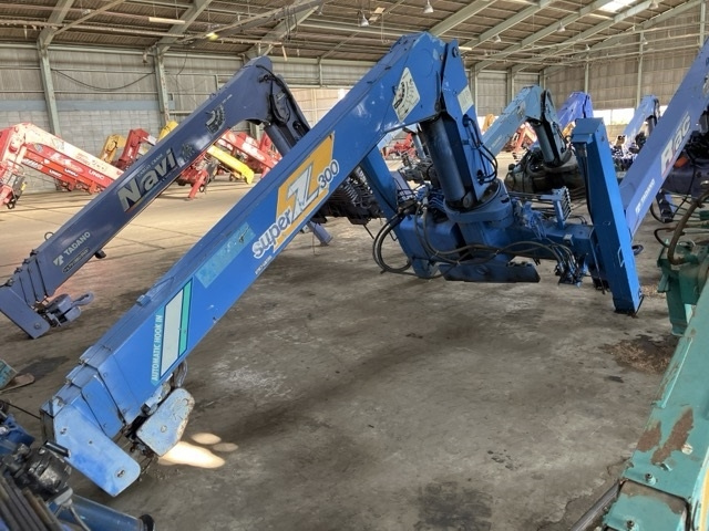 TADANO CRANE