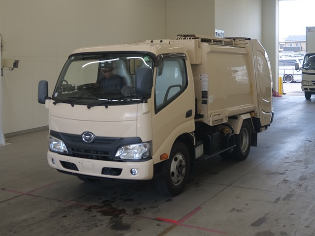 HINO DUTRO