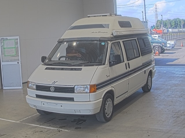VOLKSWAGEN OTHER