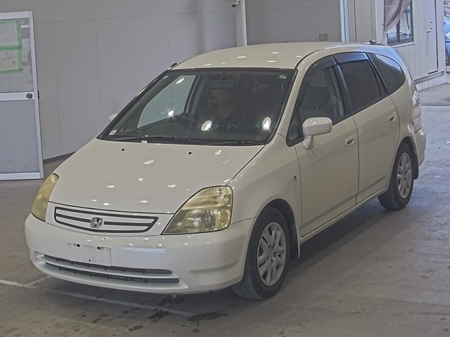 HONDA STREAM