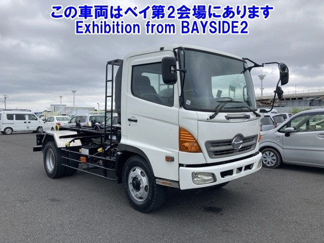 HINO RANGER