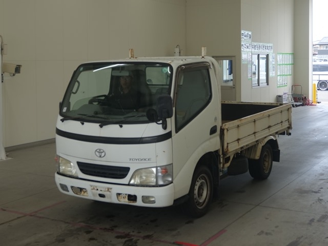 TOYOTA TOYOACE