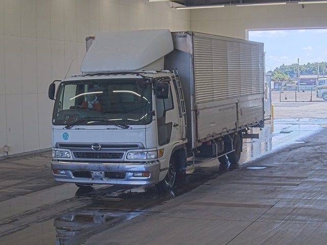 HINO RANGER